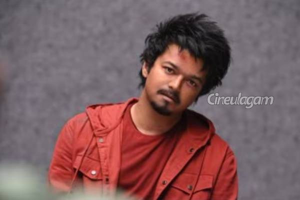 ஒரு வருடத்தை எட்டிய விஜய்யின் கோட் திரைப்படம்... மொத்த வசூல் எவ்வளவு தெரியுமா? | Vijay Goat Movie Full Bo Details