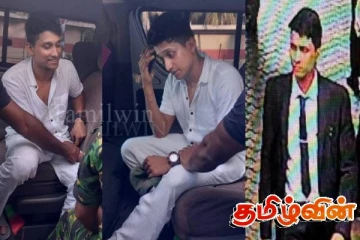 கணேமுல்ல சஞ்சீவ கொலை! துப்பாக்கிச் சூடு நடத்தியவரின் வாக்குமூலம் வெளியானது