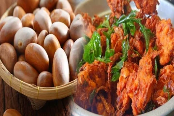 இனி பலாக்கொட்டையை தூக்கியெறியாதீங்க... சூப்பரான பக்கோடா செய்து சாப்பிடலாம்