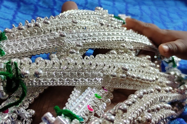 சற்று மகிழ்ச்சியை ஏற்படுத்திய தங்க விலை | Price Of Gold Some Happiness