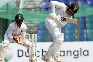 முதல் சர்வதேச டெஸ்ட் சதம் அடித்த வீரர்