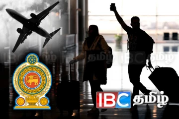 வெளிநாடு செல்ல காத்திருப்போருக்கு அரசாங்கத்தின் மகிழ்ச்சி தகவல்