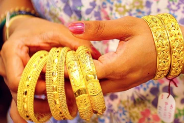 இலங்கையில் தங்கத்தின் விலை உயர்வு! இன்றைய நிலவரம் (22-08-2022)