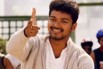 சச்சின் படத்தை தொடர்ந்து ரீ-ரிலீஸ் ஆகப்போகும் விஜய்யின் ஹிட் படங்கள்... எந்தெந்த படங்கள் தெரியுமா?