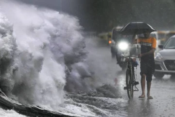 காலநிலையில் ஏற்படப்போகும் மாற்றம்: விடுக்கப்பட்ட எச்சரிக்கை