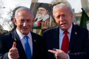 ஈரான் மீதான அமெரிக்க - இஸ்ரேல் தாக்குதல் : அதிகரிக்கும் பலி எண்ணிக்கை