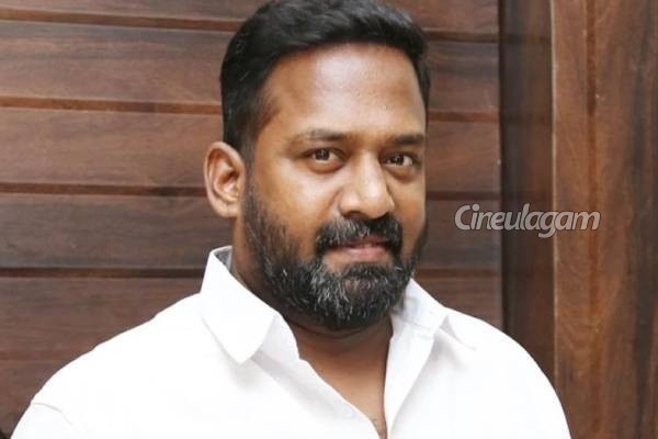 கடைசியாக ஒரு முறை.. மறைந்த நடிகர் ரோபோ சங்கருக்காக‌ வியட்நாமிலிருந்து வந்த‌ நடிகர்! | Actor Who Came To Visit Robo For Last Time Details