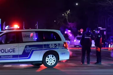 கனடாவில் தாய் மற்றும் சகோதரரை கொன்ற 22 வயது இளைஞன்