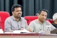 අධි අවදානම් තැනින් ඉවත් වෙන්න - ජුනි 15 තෙක් දින දෙයි