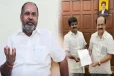 விஜய்யிடம் சரணடைவதை விட உயிரை விடுவது மேல் - விஜயபாஸ்கரை விமர்சித்த ஆர்.பி. உதயகுமார்