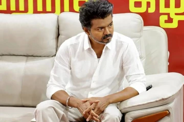 த.வெ.க தலைவருக்கு மற்றுமொரு ஆதரவு - பரபரப்பாகும் தமிழக அரசியல் நிலவரம்