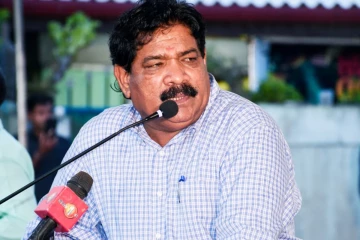 பொய்யுரைக்கும் கடற்தொழில் அமைச்சர் பதவி விலக வேண்டும்
