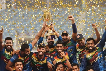 இலங்கை கிரிக்கெட் அணிக்கு ஐ.சி.சி விதித்த அபராதம்!