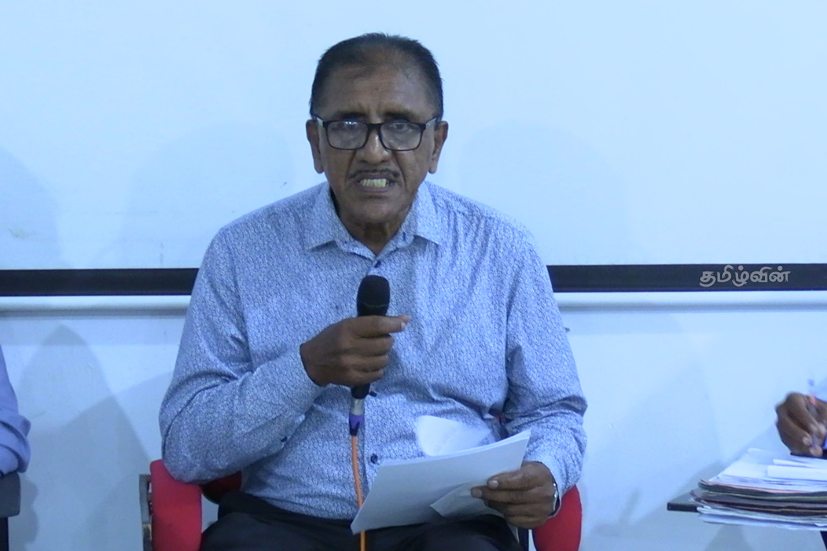 கிழக்கில் அபரிக்கப்பட்ட காணிகளை மீள விடுவிக்குமாறு கோரிக்கை | Request To Release Confiscated Lands In The East