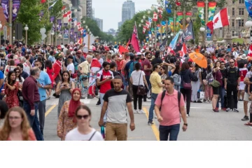 கனேடிய பிரஜைகளுக்கு விடுக்கப்பட்ட எச்சரிக்கை