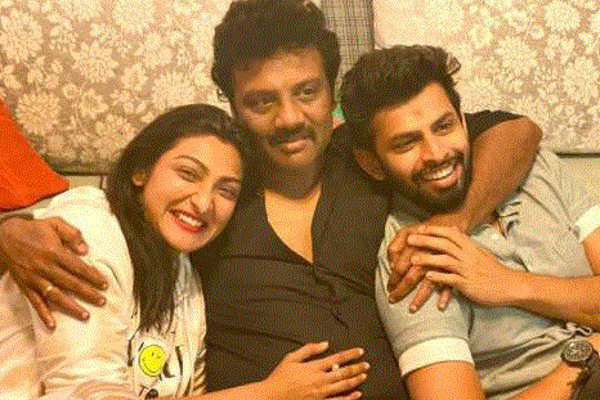 சற்று முன்னர் பிக்பாஸ் வீட்டில் இருந்து போன சஞ்சீவ் இப்போ யாருடன் இருக்கின்றார் தெரியுமா? காட்டுத் தீயாய் பரவும் புகைப்படங்கள் | Varun And Akshara Jointly Welcoming Sanjeev