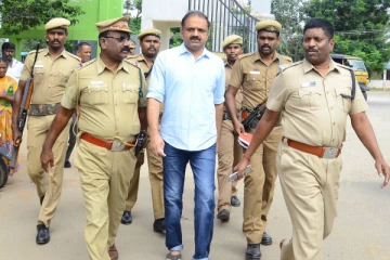 பேரறிவாளனின் பரோல் விவகாரம்! தமிழ்நாடு அரசு வழங்கிய உத்தரவு