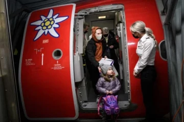 ஆளுக்கு 500 சுவிஸ் ஃப்ராங்குகள் தருகிறோம்... உங்கள் நாட்டுக்கு: அகதிகளுக்கு சுவிட்சர்லாந்து அறிவுறுத்தல்