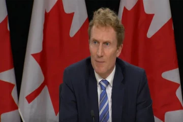 இந்தியர்களுக்கான விசா பரிசீலனை தாமதமாகும்: கனடா புலம்பெயர்தல் அமைச்சர் தகவல்