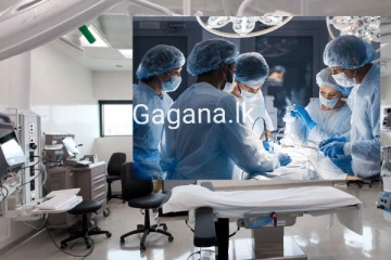 දැන් රෝහලකට යන්නත් බයයි.. හම්බන්තොට රෝහලෙන් ඇහෙන භයානක පුවත..