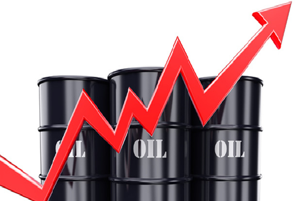 உலக சந்தையில் கச்சா எண்ணெயின் விலை அதிகரிப்பு..! | Fuel Price Increase World Market Lanka Fuel Price