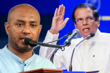 பொதுச்செயலாளர் பதவியைக் கைப்பற்ற துமிந்த கடும் போட்டி!