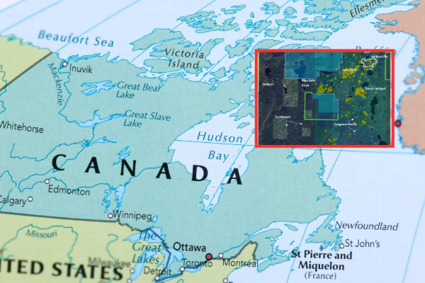 ஒன்ராறியோவில் கண்டுபிடிக்கப்பட்ட அதிக லித்தியம் | More Lithium Discovered In Ontario