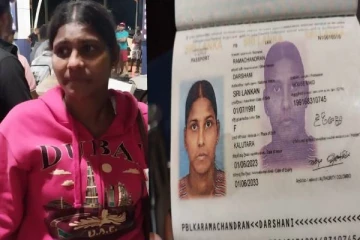 சவூதி அரேபியாவிற்கு சென்ற தமிழ் பெண்ணுக்கு நேர்ந்த கொடூரம்! நாடு திரும்பியதும் அம்பலப்படுத்திய உண்மைகள்