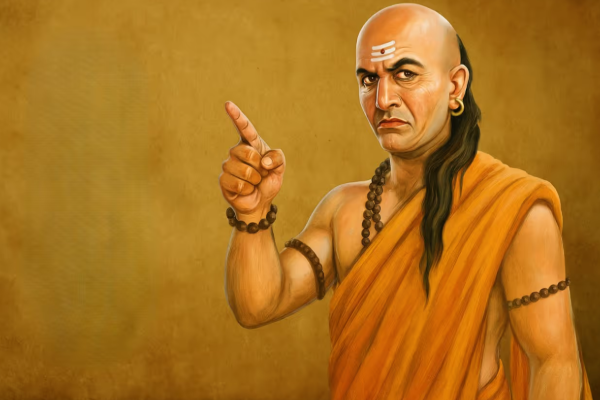 புத்தாண்டில் பணக்காரராக மாறுவது எப்படி? சாணக்கியரின் கூற்று | Chanakya Niti How To Become Rich In 2026