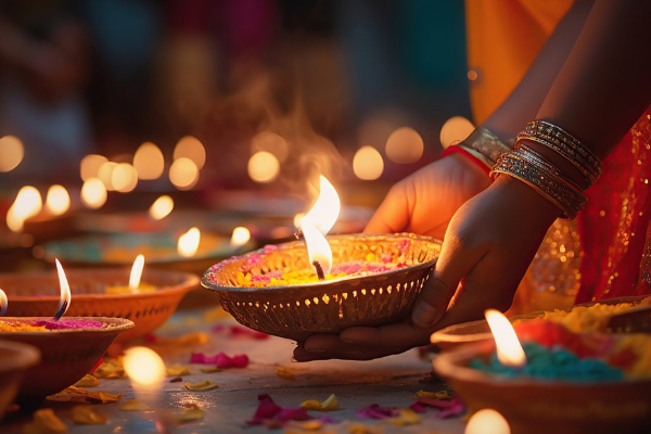 தீபாவளி 2025; கங்கா ஸ்நானம் நேரம், பலன்கள் மற்றும் குளியல் முறை | Diwali 2025 Ganga Snanam Timing