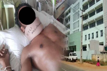 மதவாச்சியில் கொடூரமாக தாக்கப்பட்ட இளைஞன்! பொலிஸ் மா அதிபர் விடுத்துள்ள எச்சரிக்கை