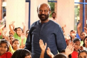 வருடமொன்றுக்கு 1000 கோடிக்கு மேல் நன்கொடை - சாதனை படைத்த தமிழக தொழிலதிபர்