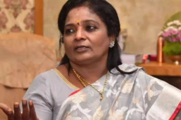 “ஒருவர் ஒரு கருத்தை கூறினால் அதை கருத்து சுதந்திரமாக ஏற்க வேண்டும்” - இளையராஜா கருத்திற்கு ஆளுநர் தமிழிசை ஆதரவு