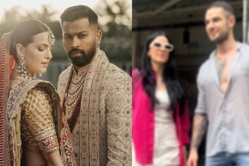 ஹர்திக் மனைவி நடாஷாவை விவாகரத்து செய்ய இவர் தான் காரணம்!! விளாசும் நெட்டிசன்கள்..