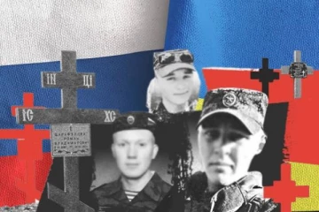 உக்ரைன் - ரஷ்ய போர்! 50 ஆயிரம் இராணுவத்தினர் பலி