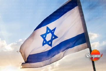 ඊශ්‍රායලයට යන්න ඉන්න ඔයාට කල් තියාම දරුණු අනතුරු ඇඟවීමක් - දැනගෙනම වැඩේට බහින්න