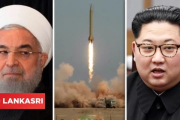 ஏவுகணைகளால் உலகையே மிரட்டி வரும் வட கொரியாவுடன் கைகோர்த்த பிரபல நாடு: வெளியான முக்கிய தகவல்