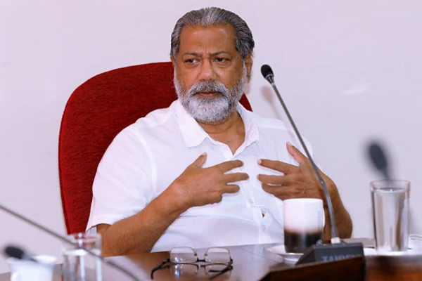 பௌத்த தொல்லியல் பகுதியாக பிரகடனப்படுத்தபடவுள்ள குருந்தூர் மலை - அமைச்சர் வெளியிட்ட தகவல் | Kurundurmalai Crisis Parliament Speech Vidhura