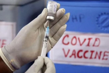 ஒரு மில்லியனுக்கும் மேற்பட்டவர்கள் பூஸ்டர் தடுப்பூசி பெற்றுக்கொண்டுள்ளனர்