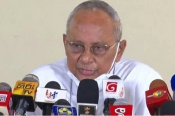 இலங்கை கத்தோலிக்க திருச்சபை வத்திக்கானுடன் இணைந்து மறைமுகமாக மேற்கொள்ளும் நடவடிக்கை? பேராயர் வெளியிட்ட தகவல்