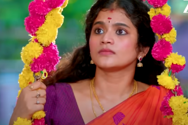 (வீரா) - மாறனை முழுதாக ஏற்றுக்கொள்ளும் கண்மணி : உண்மை தெரிந்தால் நிலை என்ன? | Veera Maran Fully Accepts Kanmani Today Episode