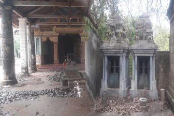 யாழில் 34 வருடங்களின் பின் அம்மனை வழிபட அனுமதி; மக்கள் மகிழ்ச்சி