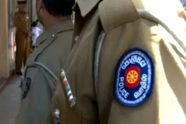இலங்கை முழுவதும் திடீரென விசேட பாதுகாப்பு நடவடிக்கை! | Sudden Special Security Operation In Sri Lanka