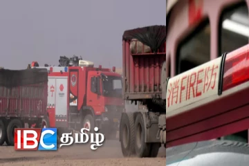 சீனாவில் முதியோர் காப்பகத்தில் நிகழ்ந்த அனர்த்தம் : 20 பேர் கருகி மாண்டனர்