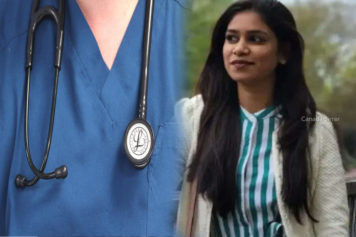 இங்கிலாந்து மருத்துவ துறையில் இருந்து நீக்கப்பட்ட இந்திய வம்சாவளி பெண் ; காரணம் இதுதான்! | Indian Origin Speech Therapist Sacked In Uk