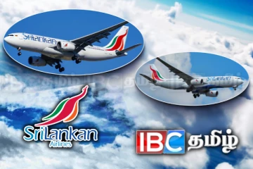 சிறிலங்கன் ஏர்லைன்ஸ் பயணிகளுக்கு செப்டம்பரில் சிறப்பு தள்ளுபடி!