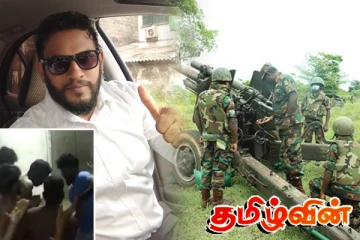 டேன் பிரியசாத்தின் கொலை.. வெளியாகும் அதிர்ச்சி தகவல்கள் - தப்பியோடிய இராணுவ வீரருக்கும் தொடர்பு!