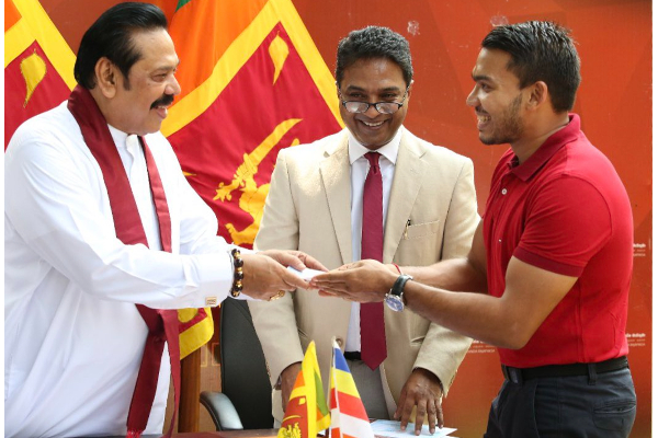 மூன்றாக பிளவடைந்த மகிந்த அணியினர் | Mahinda Rajapaksa Speech Today