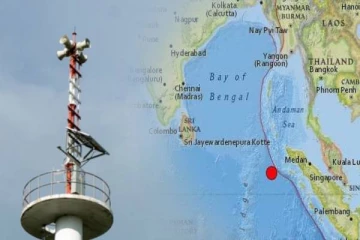 சுனாமி முன்னெச்சரிக்கை கோபுரங்கள் செயலிழப்பு: குற்றம் சுமத்தும் மக்கள்