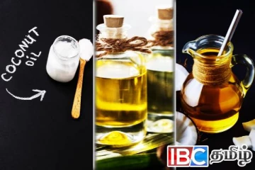 உடல் எடையை சட்டென குறைக்கும் தேங்காய் எண்ணெய்: இதை மட்டும் செய்யவும் !